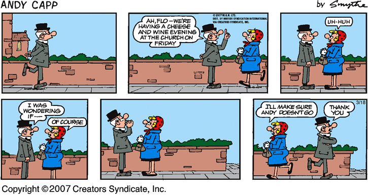 andycapp